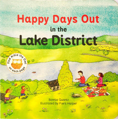 Happy Days Out in the Lake District