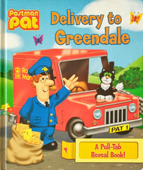 Delivery to Greendale (Push Pull)
