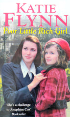 Poor little Rich Girl