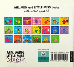 Mr Jelly and the Pirates