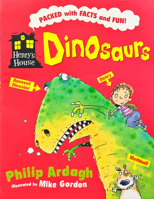 Dinosaur