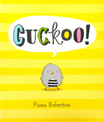 Cuckoo!