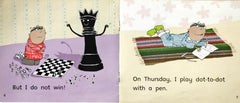 Ping Pong (Phonics)