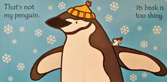 That's not my Penguin