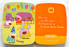 Peppa Pig Party Time (Look and Find)