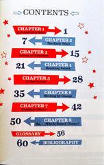 The Story of Barack Obama