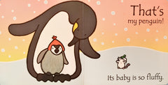 That's not my Penguin