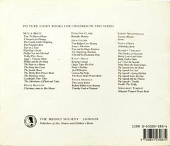 Christmas comes to Mrs Mouse