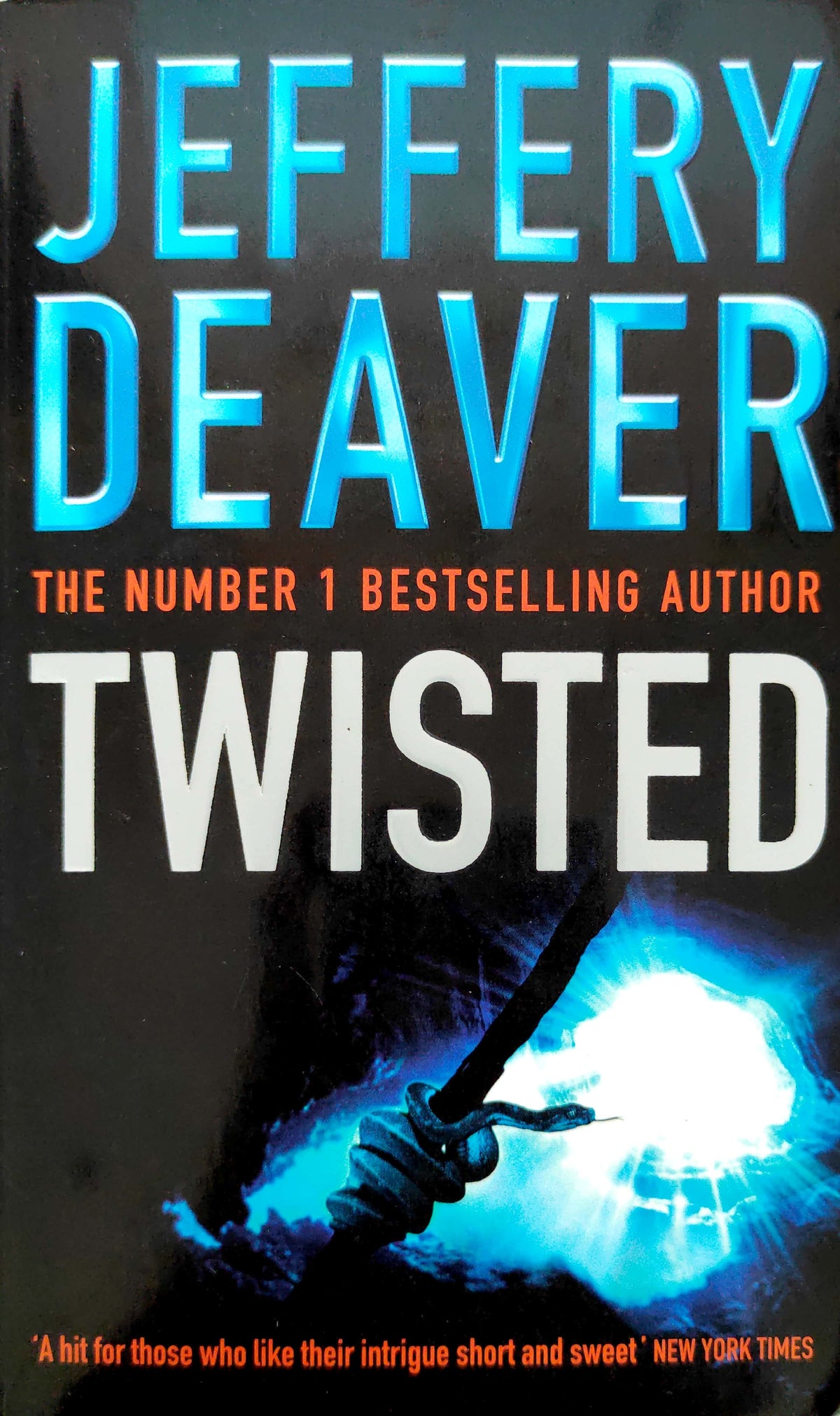 Twisted