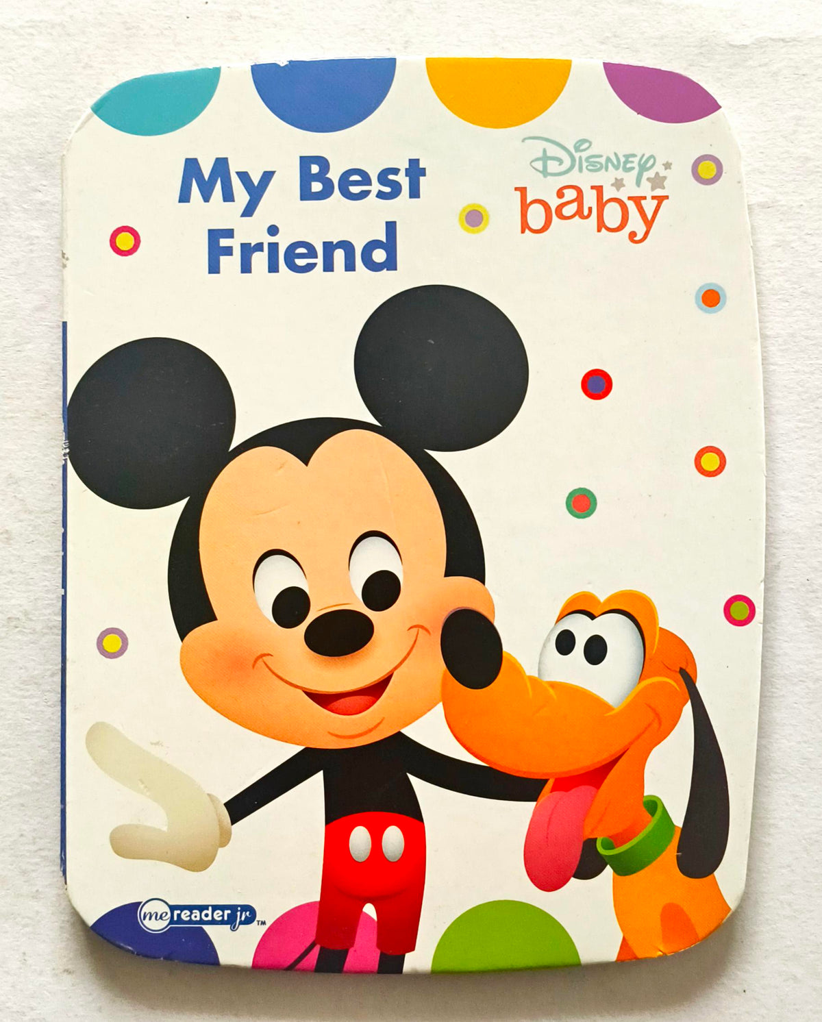Disney Baby My Best Friend