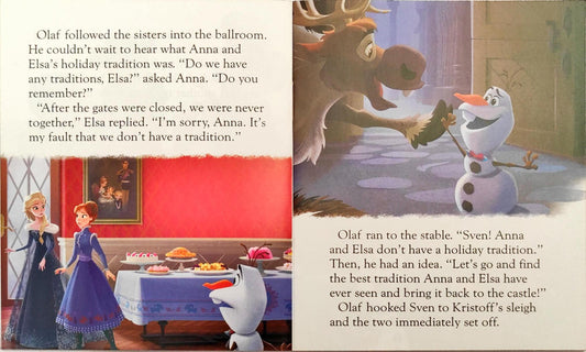 Disney Small Book Combo 12 (5 Books)