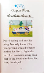 Rainbow Dashs Big Race (My Little Pony)