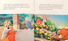 Disney Small Book Combo 12 (5 Books)