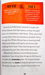 The Story of Barack Obama