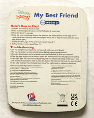 Disney Baby My Best Friend