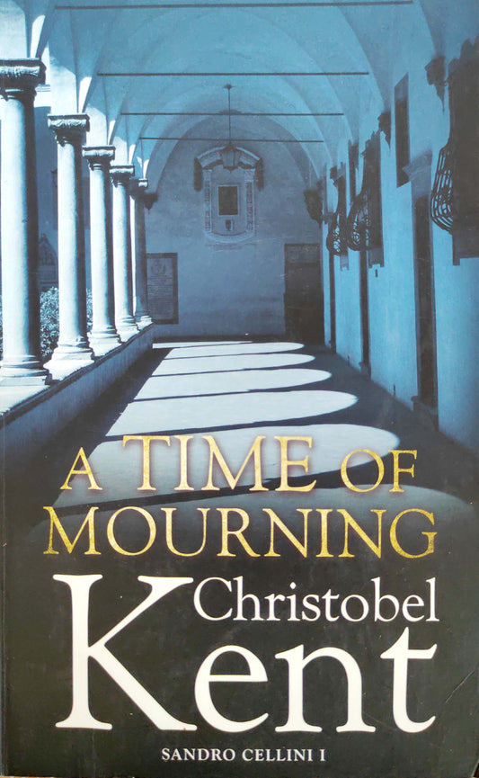 A Time of Mourning