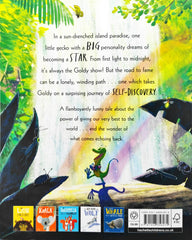 The Gecko and the Echo