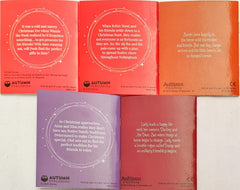 Disney Small Book Combo 12 (5 Books)