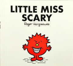 Little Miss Scary