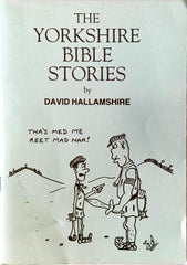 The Yorkshire Bible  Stories