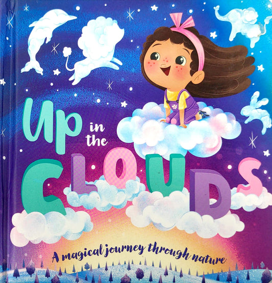Up in the Cloud