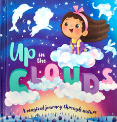 Up in the Cloud