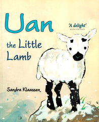 Uan the Little Lamb