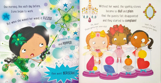 Storybook Combo Set 135 (3 Books)