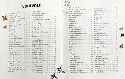 365 Stories and Rhymes for Boys (Blue)
