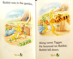 Disney Winnie the Pooh Lost in the Wood