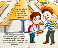 Bullying (Life Issues)