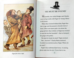 Oliver Twist
