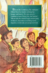Oliver Twist