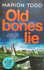 Old Bones lie
