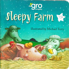 Sleepy Farm