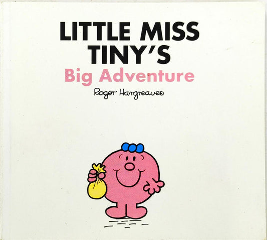 Little Miss Tiny's Big Adventure