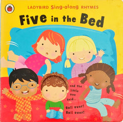 Five in the Bed