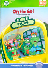 On the Go! (Leap Frog)