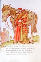 Cuda of the Celts