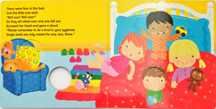 Five in the Bed