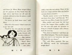 Princess Mirror Belle and the Flying Horse