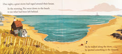 The Storm whale (Board Book)