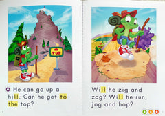 On the Go! (Leap Frog)