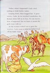 Cuda of the Celts