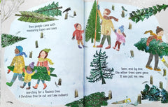 The Tree that's Meant to be