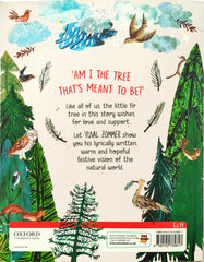 The Tree that's Meant to be