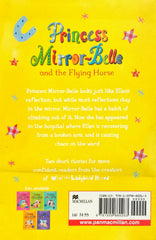 Princess Mirror Belle and the Flying Horse