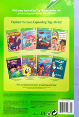 On the Go! (Leap Frog)