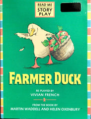 Farmer Duck