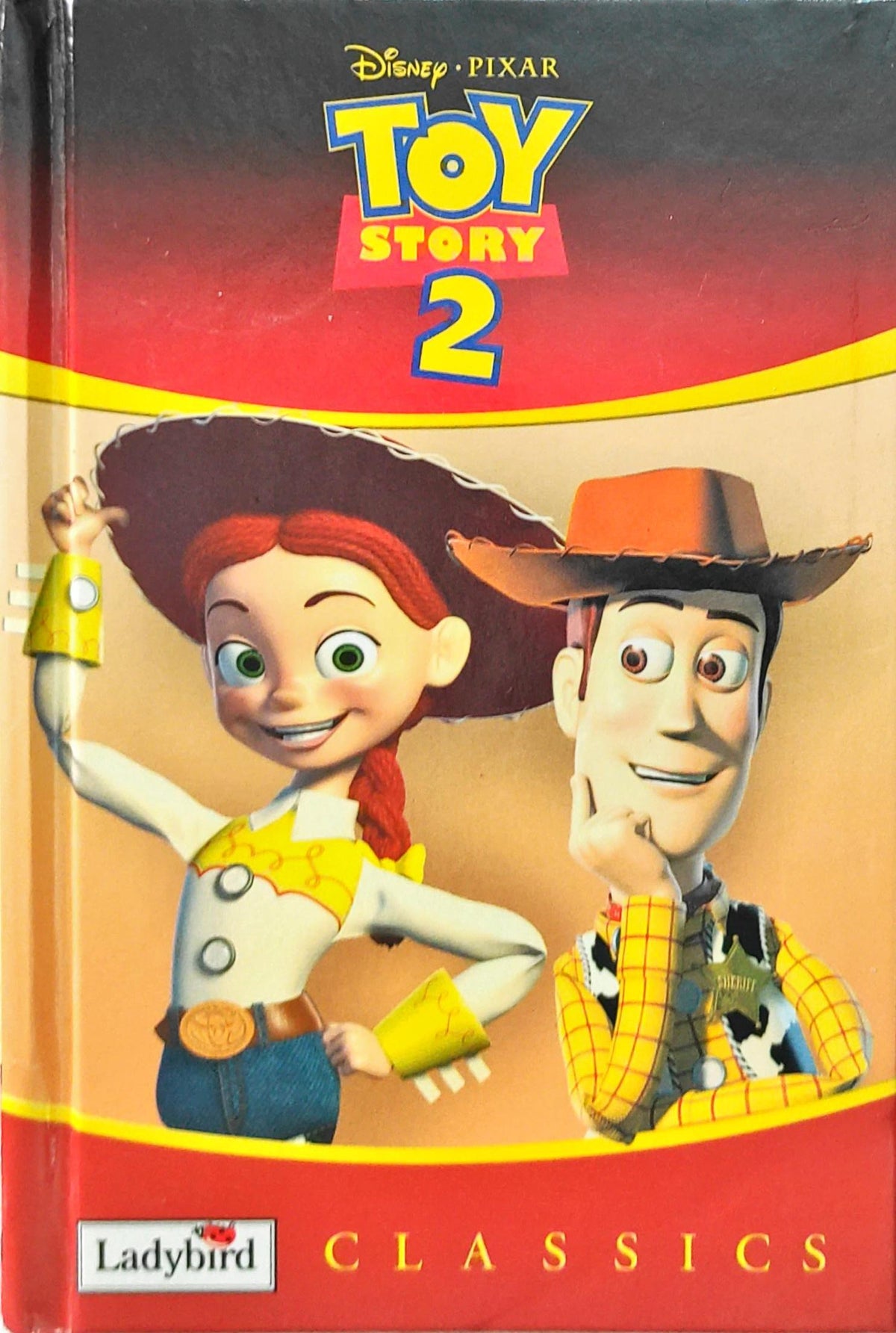 Disney Toy Story 2
